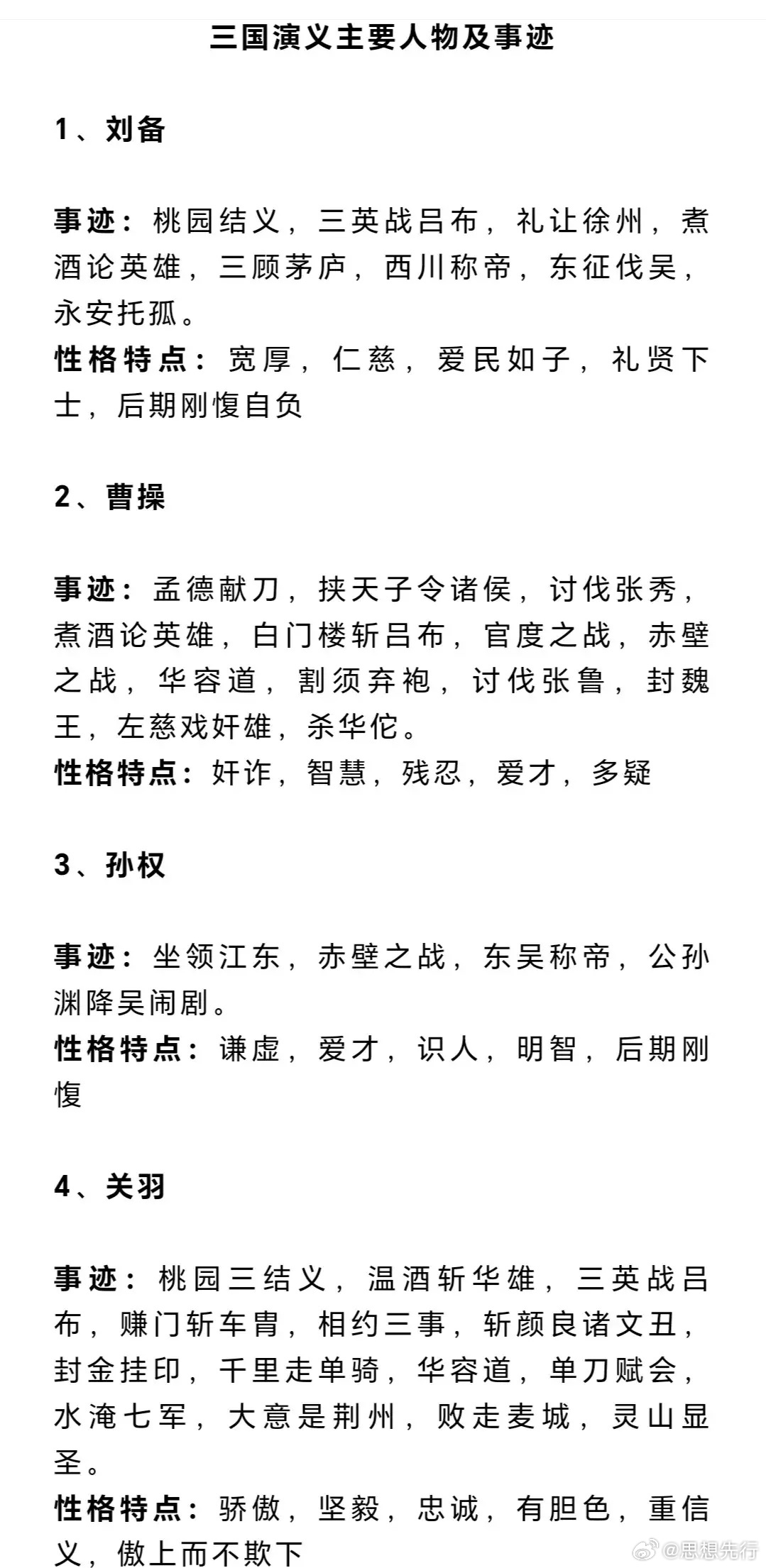 最新人物事例✨