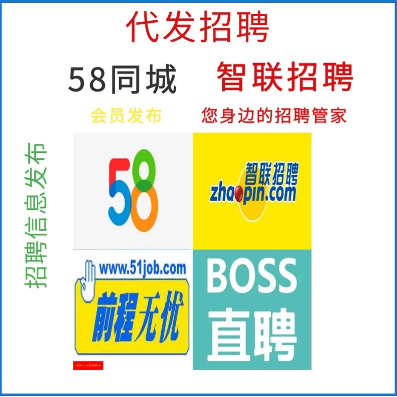 58同城最新招聘，开启自然美景探索的治愈之旅