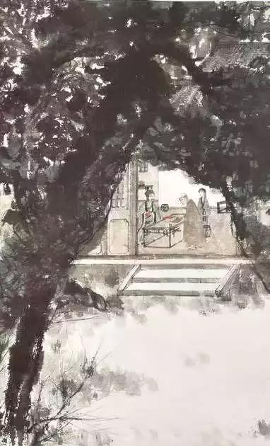 画家路怀中最新排名揭晓，科技艺术融合的前沿佳作欣赏