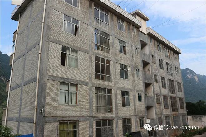 大关县城搬迁最新动态，最新搬迁消息揭秘