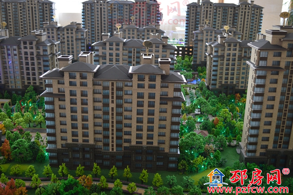 邳州东方名郡科技巨献，智慧生活最新动态揭秘
