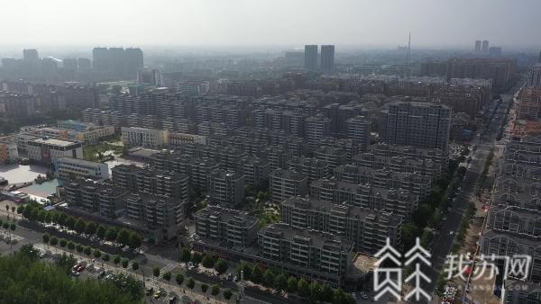盐城富建集团最新动态，富建之家的温馨日常