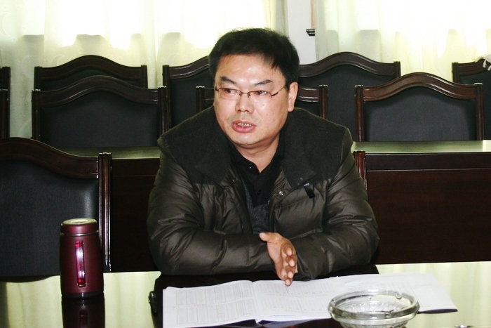 陈党生，时代之光下的新篇章探索