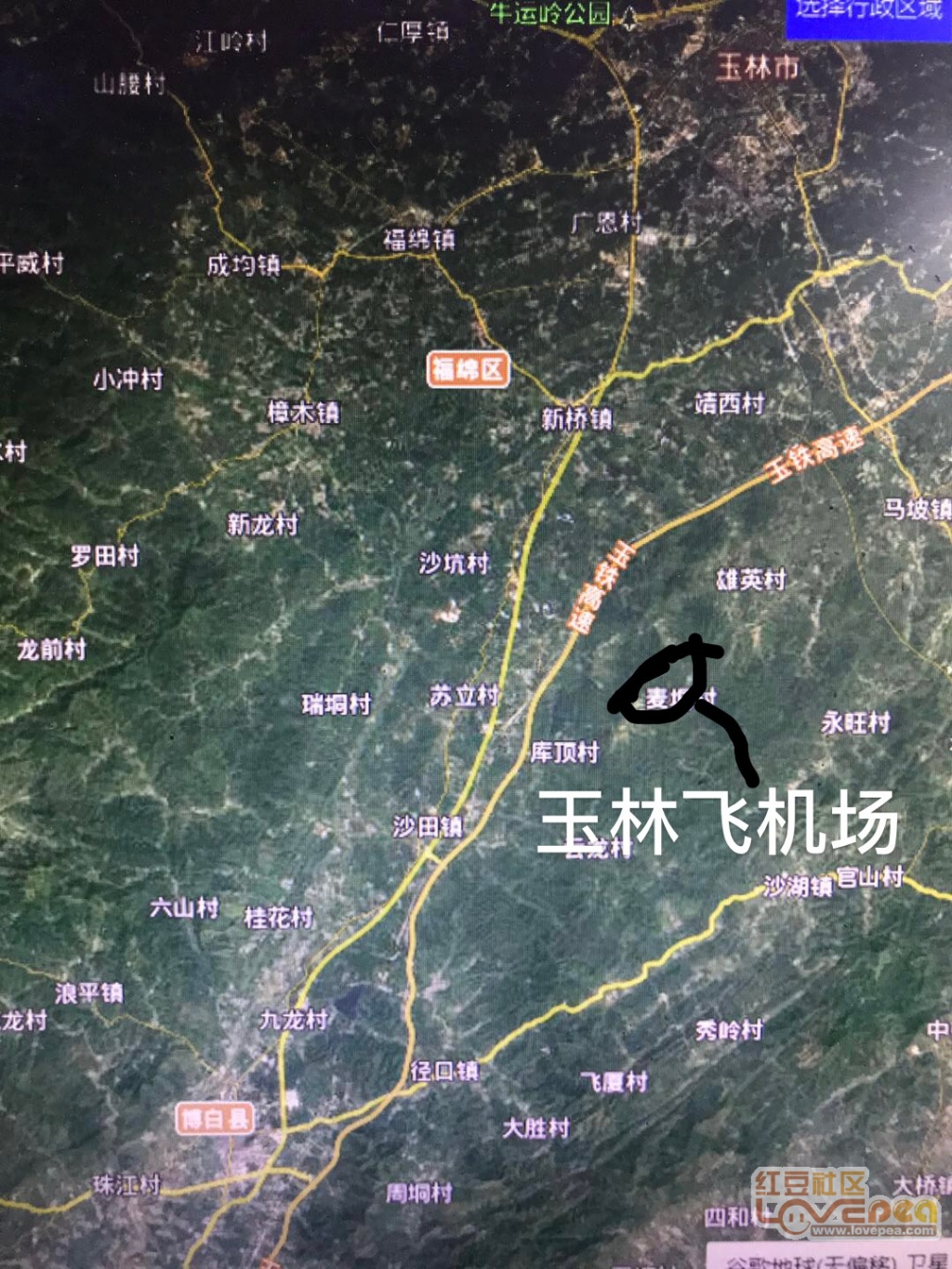 博白县最新规划公布，携手共绘未来励志蓝图