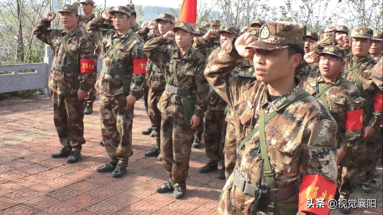 参战民兵最新动态，科技先锋引领未来，新利器助力战士备战新篇章